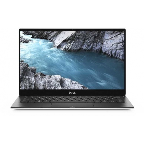 Ноутбук Dell XPS 13 (7390-8443) - фото 1