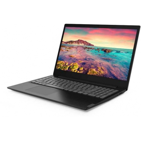 Ноутбук Lenovo IdeaPad S145-15AST (81N3006GRU) - фото 1