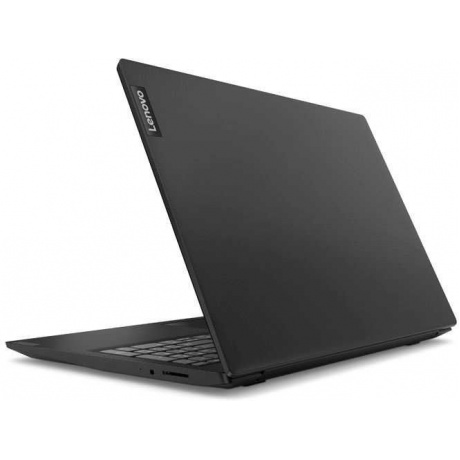 Ноутбук Lenovo IdeaPad S145-15AST (81N3006GRU) - фото 2