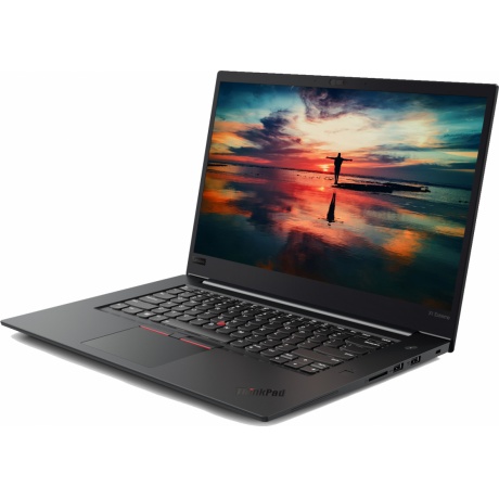 Ноутбук Lenovo ThinkPad X1 (20QV000URT) - фото 3
