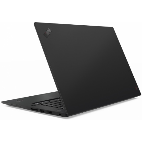 Ноутбук Lenovo ThinkPad X1 (20QV000URT) - фото 4