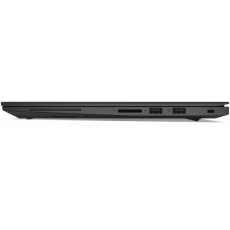 Ноутбук Lenovo ThinkPad X1 (20QV000URT) - фото 5