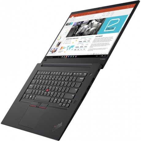 Ноутбук Lenovo ThinkPad X1 (20QV000URT) - фото 7