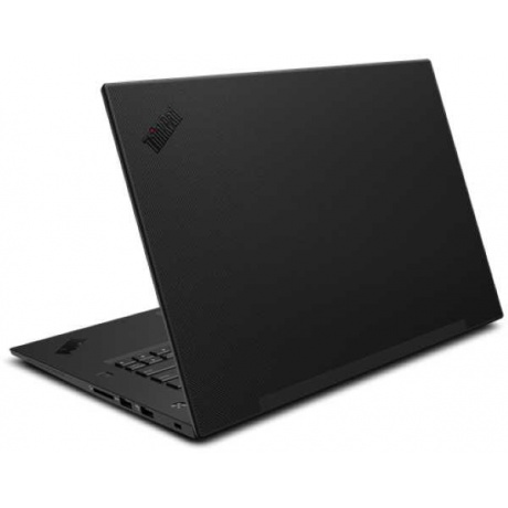 Ноутбук Lenovo ThinkPad P1 (20QT002LRT) - фото 4
