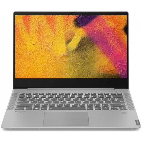 Ноутбук Lenovo IdeaPad S540-14API (81NH003QRK) - фото 1