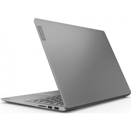 Ноутбук Lenovo IdeaPad S540-14API (81NH003QRK) - фото 5