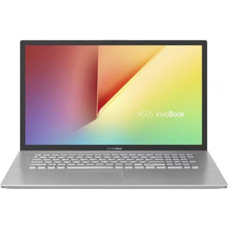 Ноутбук Asus VivoBook X712FB-BX244T (90NB0L41-M02740) - фото 1