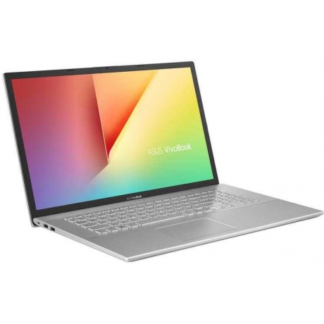 Ноутбук Asus VivoBook X712FB-BX244T (90NB0L41-M02740) - фото 2