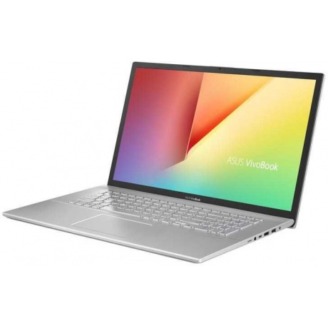 Ноутбук Asus VivoBook X712FB-BX244T (90NB0L41-M02740) - фото 3
