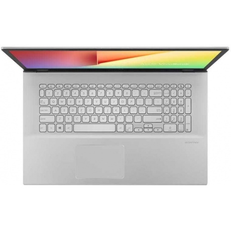 Ноутбук Asus VivoBook X712FB-BX244T (90NB0L41-M02740) - фото 4