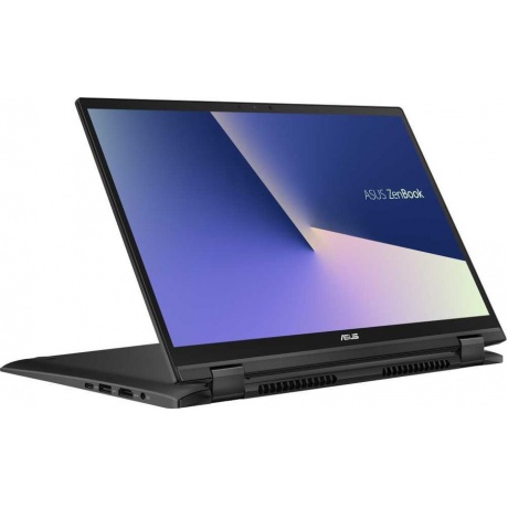 Ноутбук Asus Zenbook Flip UX463FL-AI023T (90NB0NY1-M00770) - фото 1