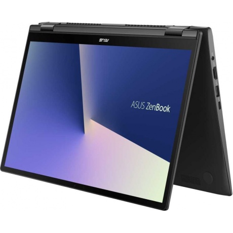Ноутбук Asus Zenbook Flip UX463FL-AI023T (90NB0NY1-M00770) - фото 2