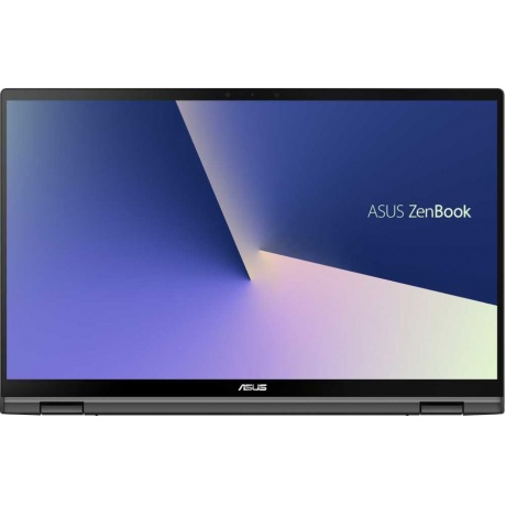 Ноутбук Asus Zenbook Flip UX463FL-AI023T (90NB0NY1-M00770) - фото 4
