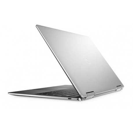 Ноутбук Dell XPS 13 (7390-3912) - фото 4