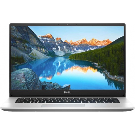 Ноутбук Dell Inspiron 5490 (5490-8375) - фото 1