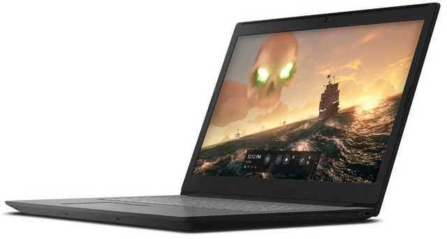 

Ноутбук Lenovo V340-17IWL (81RG001BRU