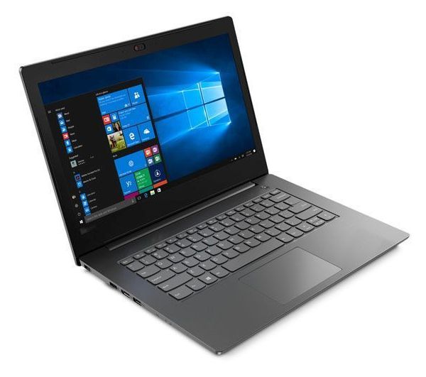 

Ноутбук Lenovo V130-14IKB (81HQ00SGRU, Темно-серый