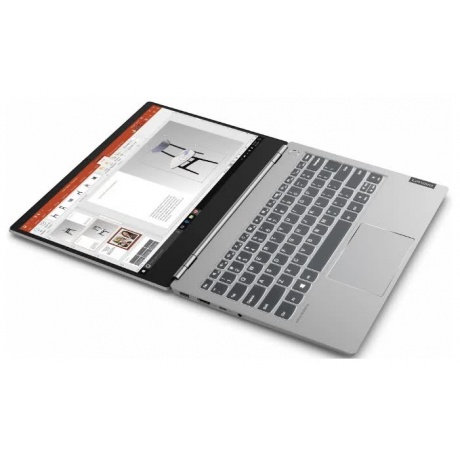 Ноутбук Lenovo Thinkbook 13s-IML (20RR003JRU) - фото 3