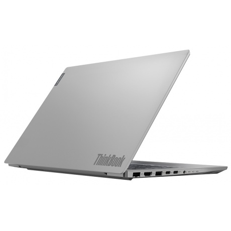 Ноутбук Lenovo Thinkbook 14-IML (20RV006DRU) - фото 3