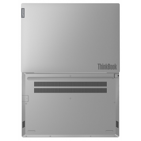 Ноутбук Lenovo Thinkbook 14-IML (20RV006DRU) - фото 5