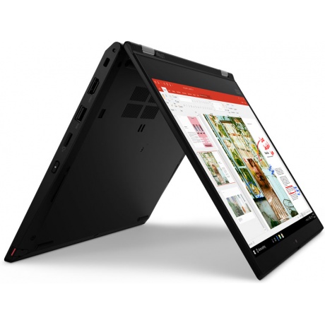 Ноутбук Lenovo ThinkPad L13 Yoga (20R5000ERT) - фото 2