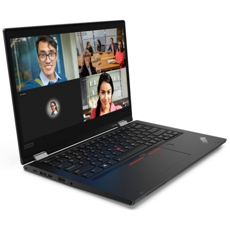 Ноутбук Lenovo ThinkPad L13 Yoga (20R5000ERT) - фото 4