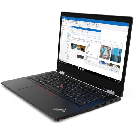 Ноутбук Lenovo ThinkPad L13 Yoga (20R5000ERT) - фото 5