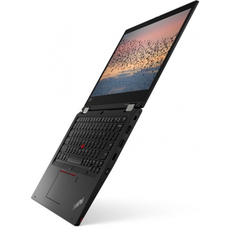 Ноутбук Lenovo ThinkPad L13 Yoga (20R5000ERT) - фото 7