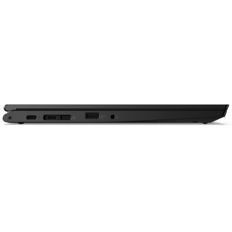 Ноутбук Lenovo ThinkPad L13 Yoga (20R5000ERT) - фото 9