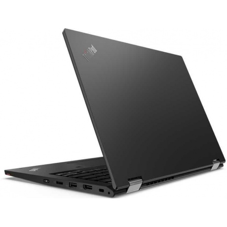 Ноутбук Lenovo ThinkPad L13 Yoga (20R5000FRT) - фото 2
