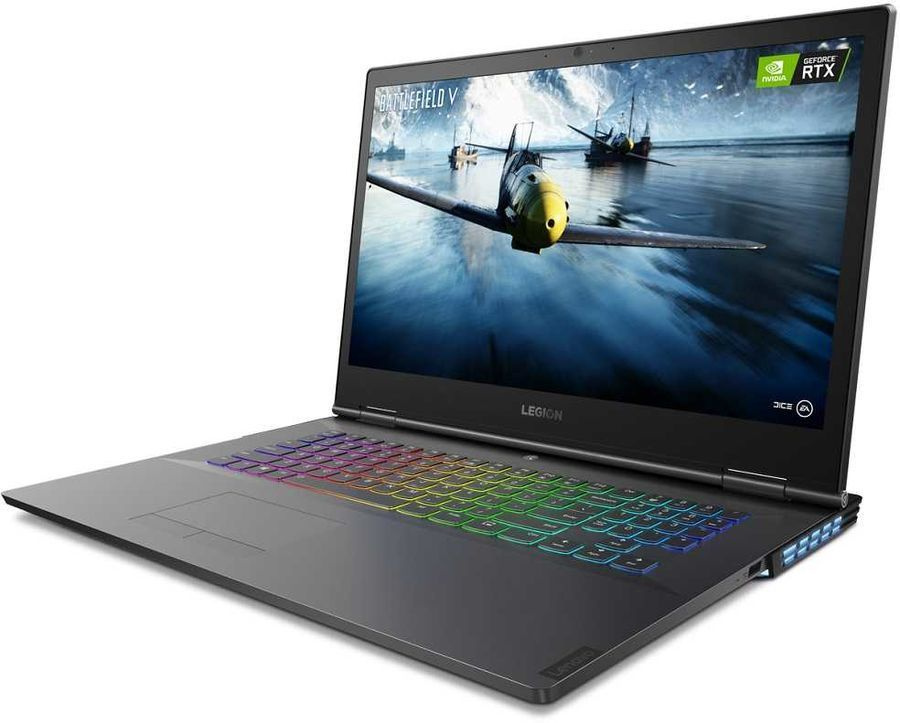 

Ноутбук Lenovo Legion Y740-17IRHg (81UJ0043RK