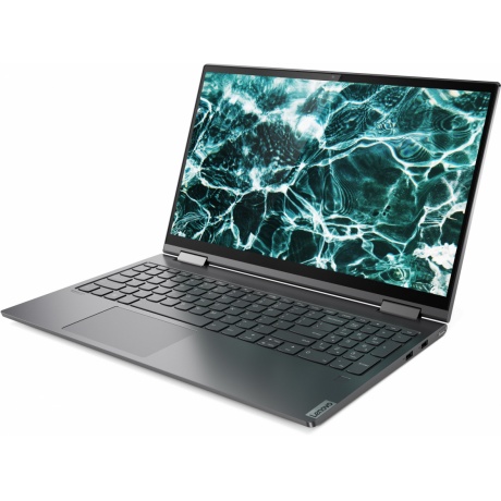 Ноутбук Lenovo Yoga C740-14IML (81TC0081RU) - фото 3