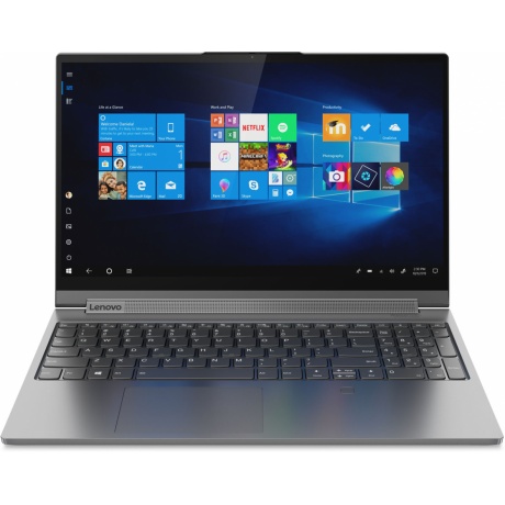 Ноутбук Lenovo Yoga C940-15IRH (81TE0014RU) - фото 1