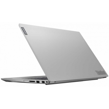 Ноутбук Lenovo Thinkbook 15-IML (20RW004FRU) - фото 2