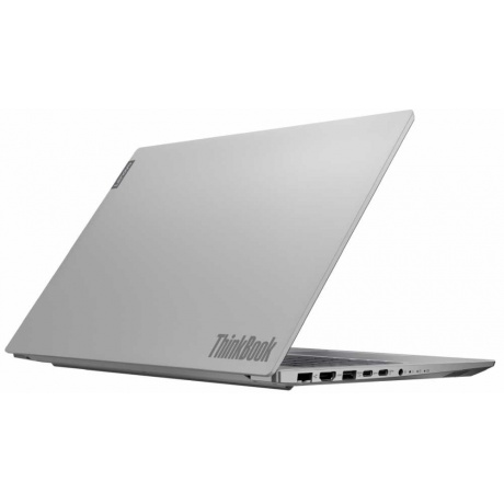 Ноутбук Lenovo Thinkbook 15-IML (20RW004FRU) - фото 3