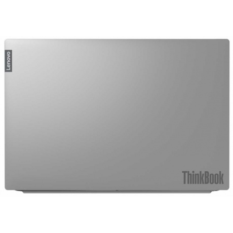 Ноутбук Lenovo Thinkbook 15-IML (20RW004FRU) - фото 6