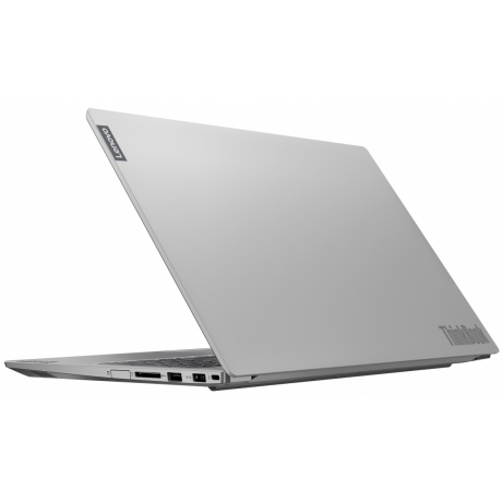 Ноутбук Lenovo Thinkbook 15-IML (20RW009QRU) - фото 4