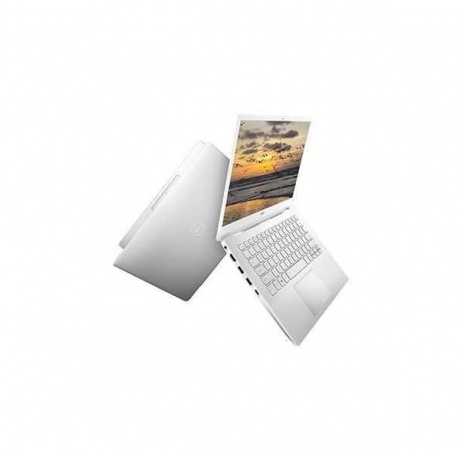Ноутбук Dell Inspiron 5490 (5490-8405) - фото 7
