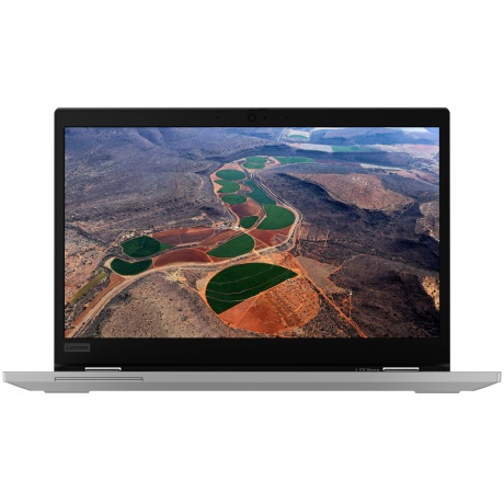 Ноутбук Lenovo ThinkPad L13 Yoga (20R50006RT) - фото 1