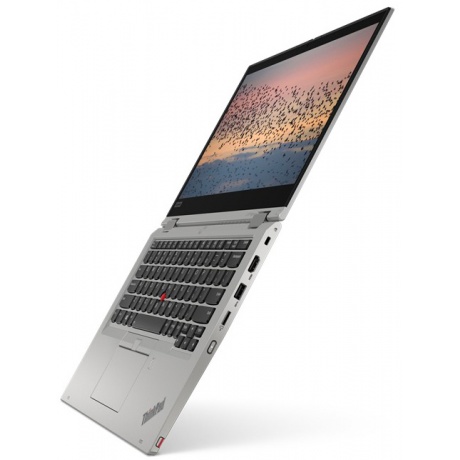 Ноутбук Lenovo ThinkPad L13 Yoga (20R50006RT) - фото 3