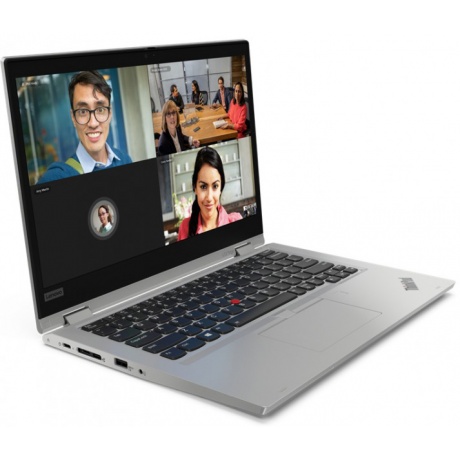 Ноутбук Lenovo ThinkPad L13 Yoga (20R50006RT) - фото 4