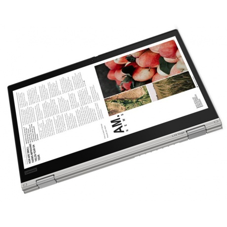 Ноутбук Lenovo ThinkPad L13 Yoga (20R50006RT) - фото 7