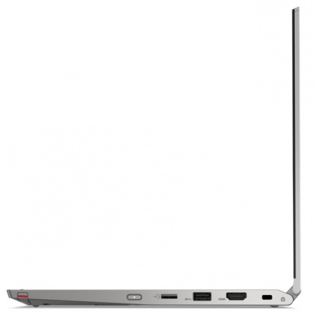 Ноутбук Lenovo ThinkPad L13 Yoga (20R50006RT) - фото 9