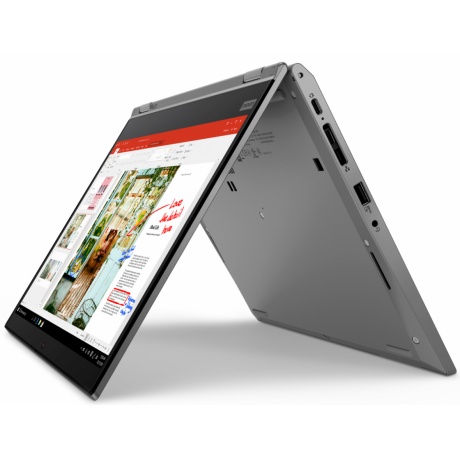 Ноутбук Lenovo ThinkPad L13 Yoga (20R50006RT) - фото 10