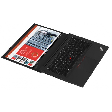 Ноутбук Lenovo ThinkPad E495 (20NE000HRT) - фото 3