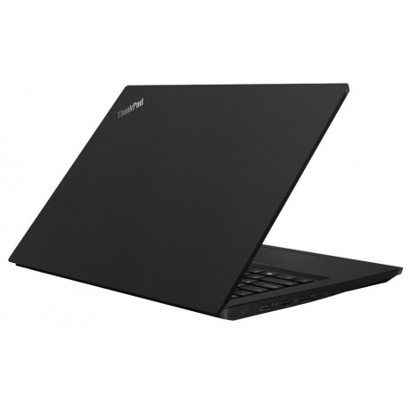 Ноутбук Lenovo ThinkPad E495 (20NE000HRT) - фото 5