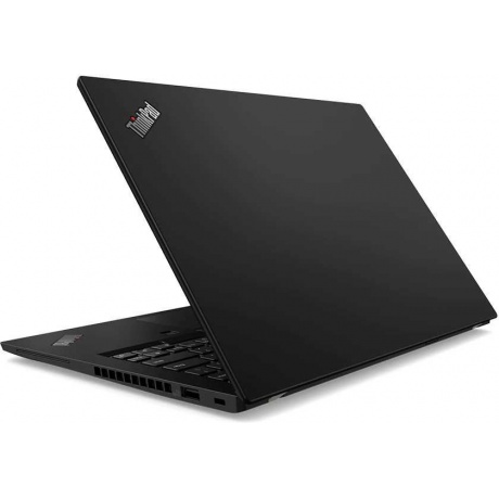 Ноутбук Lenovo ThinkPad X395 (20NL000GRT) - фото 2