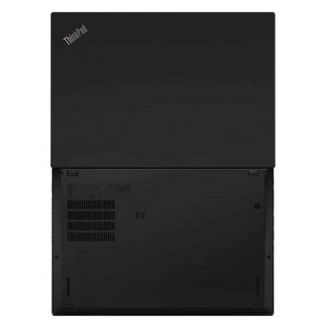 Ноутбук Lenovo ThinkPad X395 (20NL000GRT) - фото 6