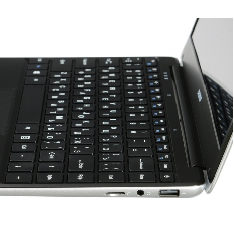 Ноутбук Digma EVE 305 (ES3033EW) - фото 8