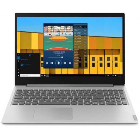 Ноутбук Lenovo IdeaPad S145-15API (81UT0060RU) - фото 1